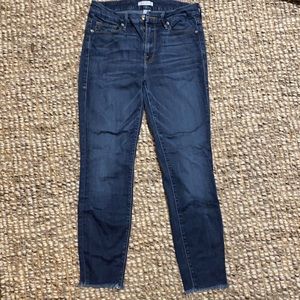 You got GoodLegs in these Good American’s!